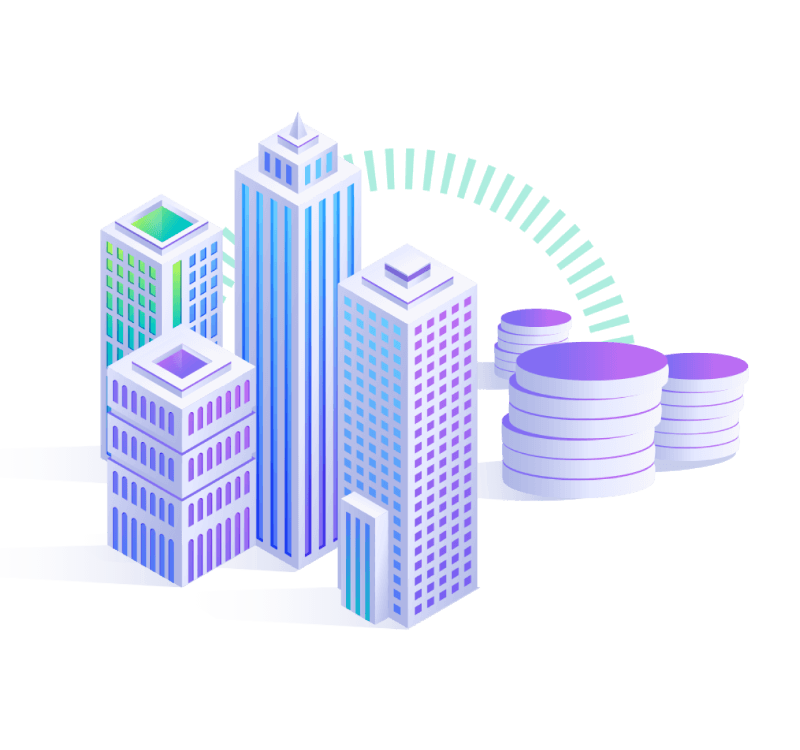 tokenized real estate platform